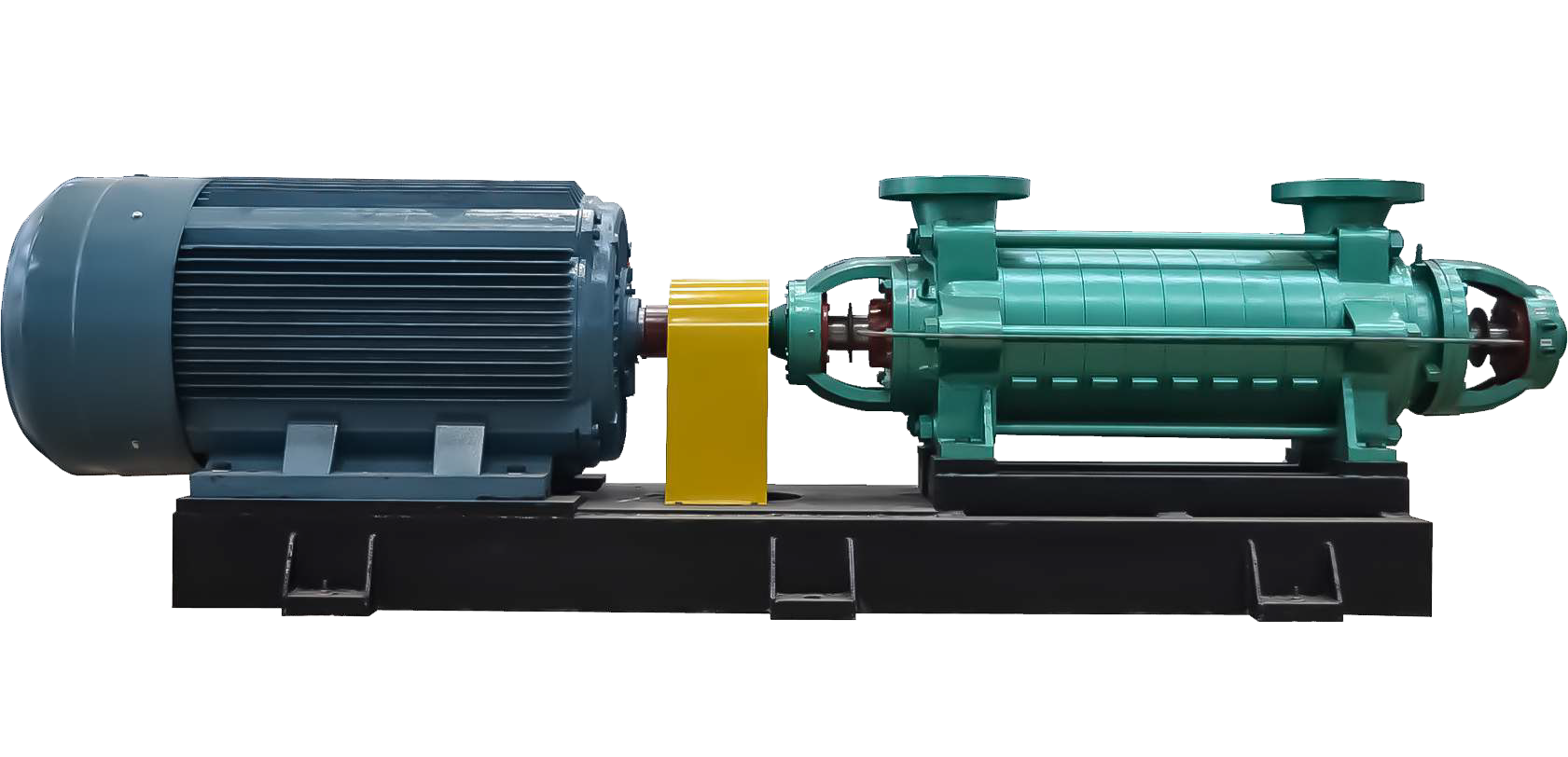 HRZL-GC/GCL卧式多级锅炉给水泵