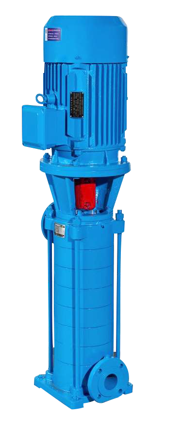 HRZL-LG高层建筑给水泵 (立式多级离心泵)