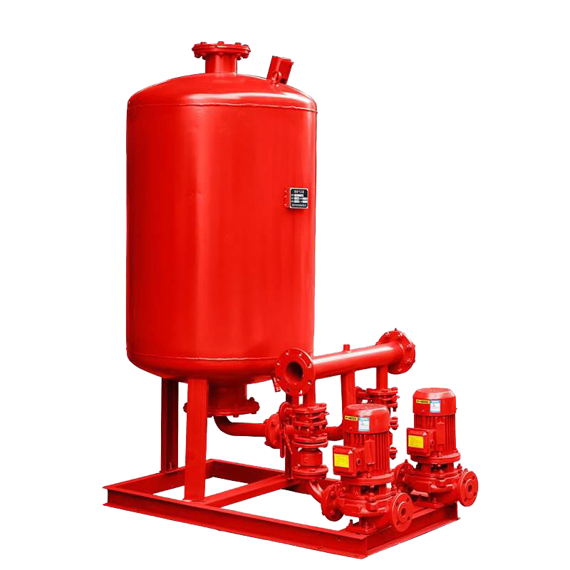 HRZL-W消防稳压供水设备