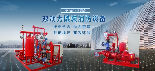 双动力